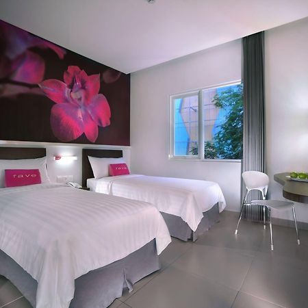 Favehotel Melawai Dżakarta Zewnętrze zdjęcie