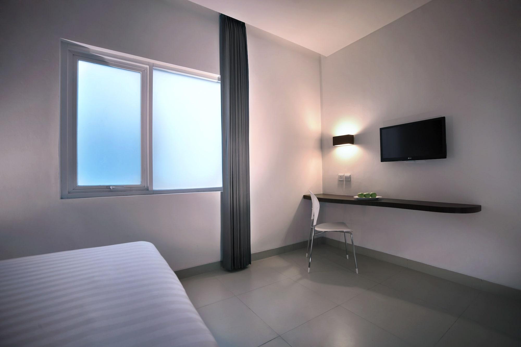 Favehotel Melawai Dżakarta Zewnętrze zdjęcie