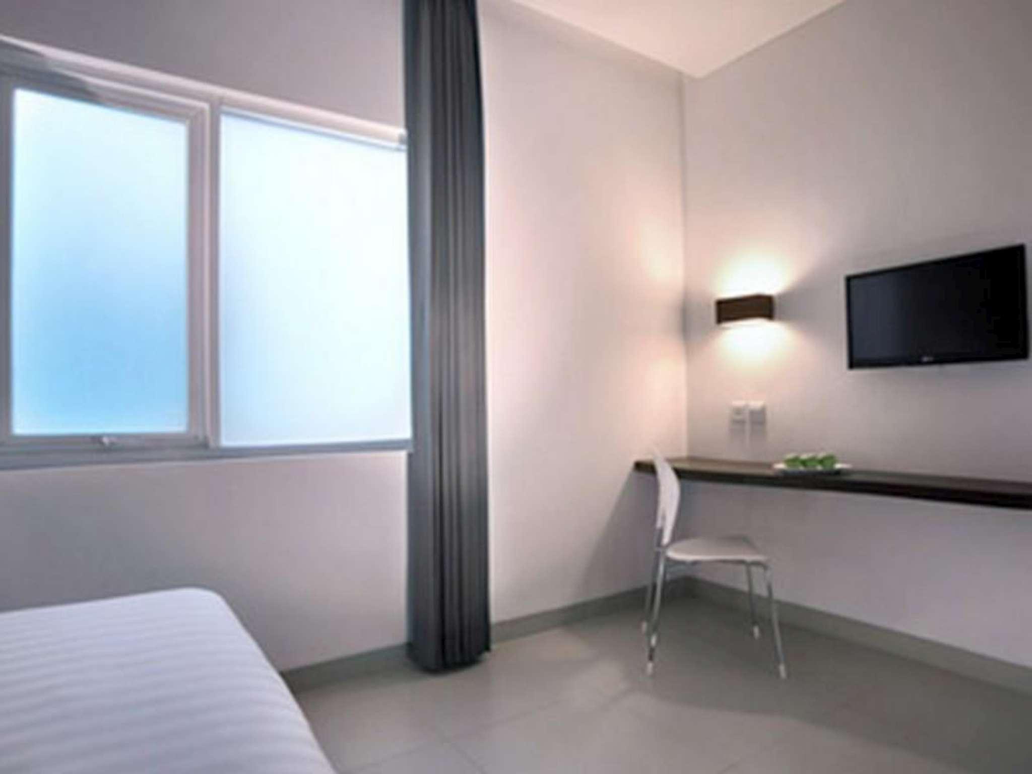 Favehotel Melawai Dżakarta Zewnętrze zdjęcie