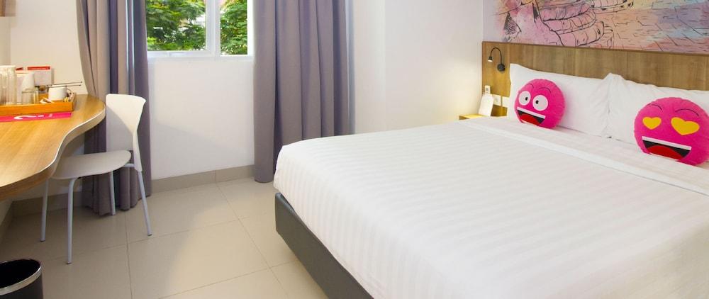 Favehotel Melawai Dżakarta Zewnętrze zdjęcie