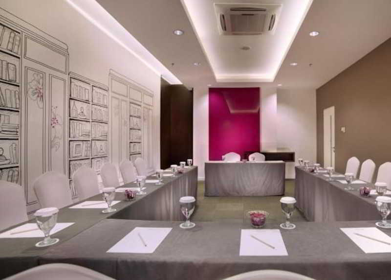 Favehotel Melawai Dżakarta Zewnętrze zdjęcie