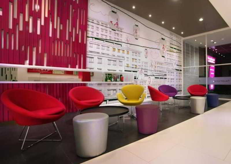 Favehotel Melawai Dżakarta Zewnętrze zdjęcie