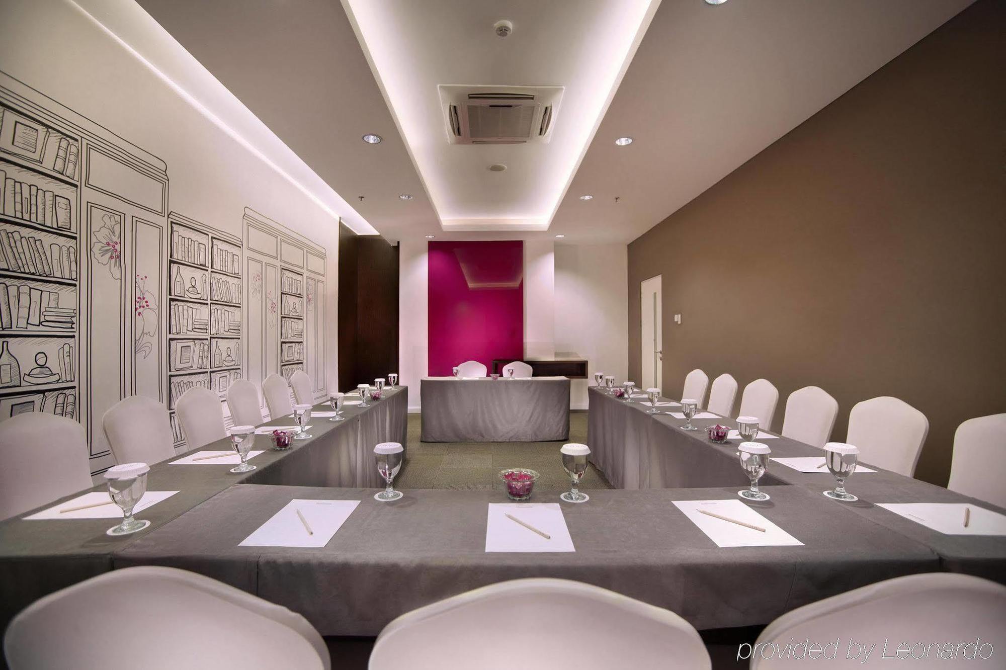 Favehotel Melawai Dżakarta Zewnętrze zdjęcie