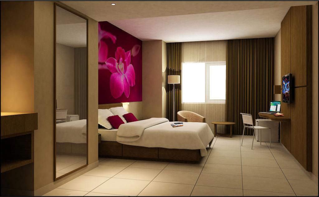 Favehotel Melawai Dżakarta Zewnętrze zdjęcie