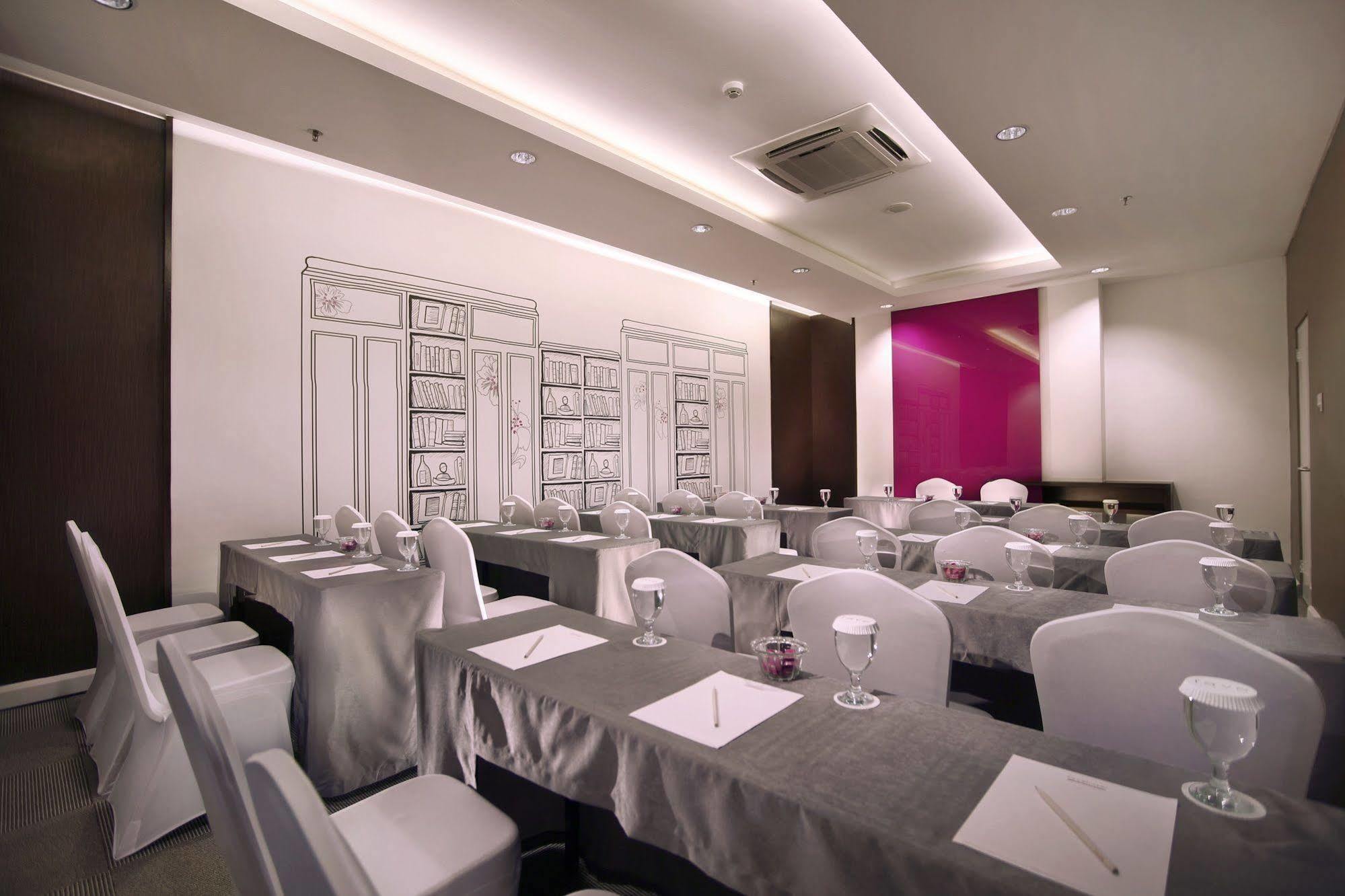 Favehotel Melawai Dżakarta Zewnętrze zdjęcie